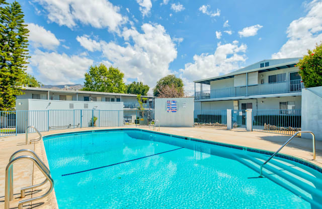 Sunland Park Apartments photos photos