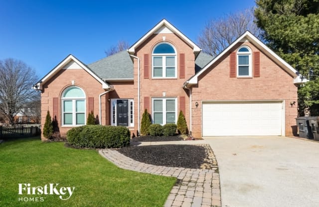 2706 Soaring Eagle Court photos photos