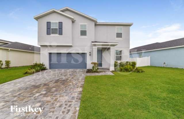 13818 Kinsale Street - 13818 Kinsale Street, Riverview, FL 33579