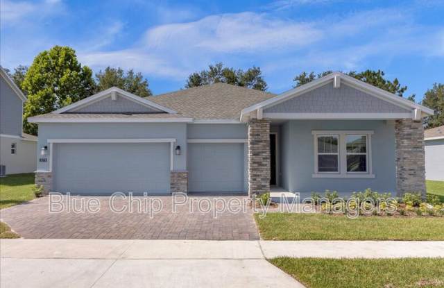 3078 Country Side Drive - 3078 Country Side Drive, Apopka, FL 32712