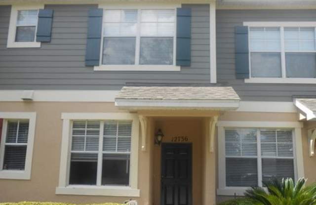 Langstaff Dr - 12736 Langstaff Drive, Horizon West, FL 34786