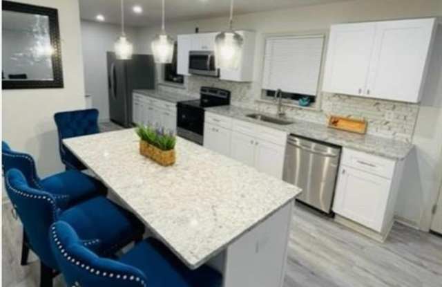 2388 Rockbridge Road - 2388 Rockbridge Road Southwest, Gwinnett County, GA 30087