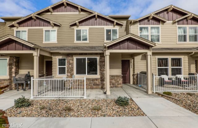 6145 White Wolf Pt - 6145 White Wolf Point, El Paso County, CO 80925