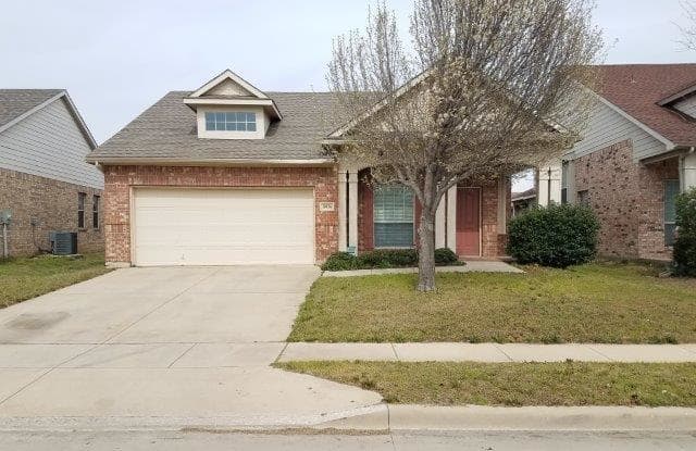 10836 Hawks Landing Road - 10836 Hawks Landing Road, Fort Worth, TX 76052
