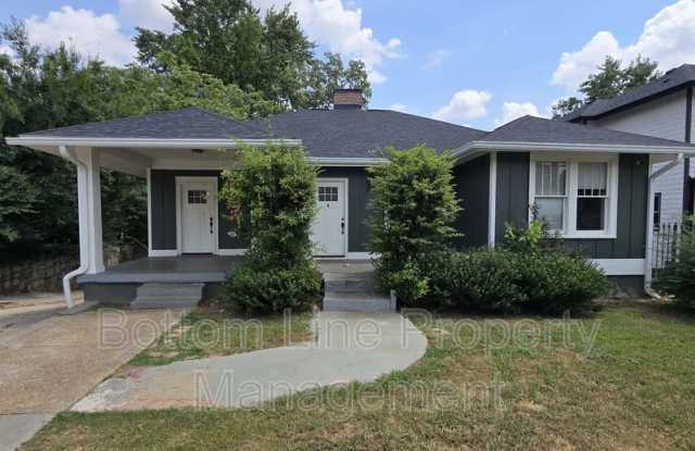 660 Cascade Ave SW - 660 Cascade Avenue Southwest, Atlanta, GA 30310