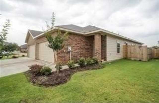 432 Canvas Court - 432 Canvas Court, Crowley, TX 76036