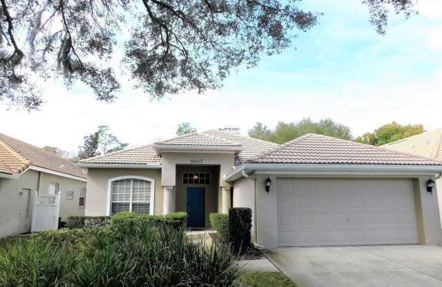 Furnished home in The Pinnacle of gated East Lake Woodlands Gallery 3