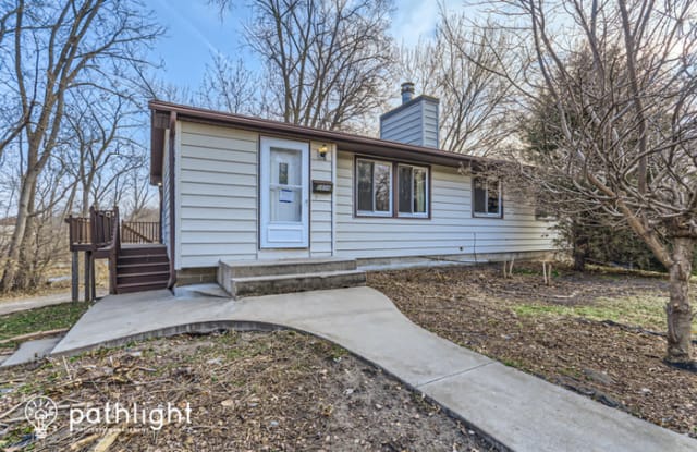 5856 Orchard Avenue North - 5856 Orchard Avenue North, Crystal, MN 55429