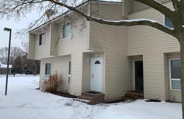 5603 80th Ave N - 5603 80th Avenue North, Brooklyn Park, MN 55443