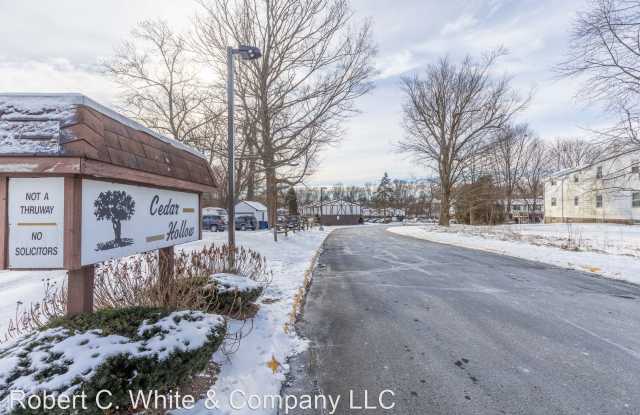 406 Cedar Hollow Drive, Unit# 406 Gallery 3