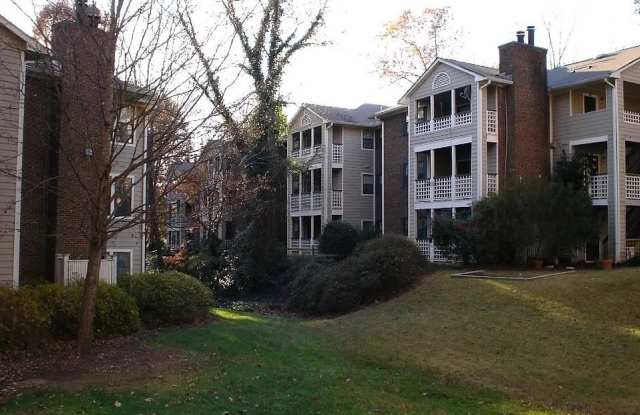 116 Barrington Hills Drive - 116 Barrington Hills Drive, Sandy Springs, GA 30350 116 Barrington Hills Drive - 116 Barrington Hills Drive, Sandy Springs, GA 30350