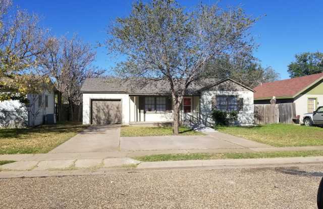 1912 45th Street - 1912 45th Street, Lubbock, TX 79412 1912 45th Street - 1912 45th Street, Lubbock, TX 79412