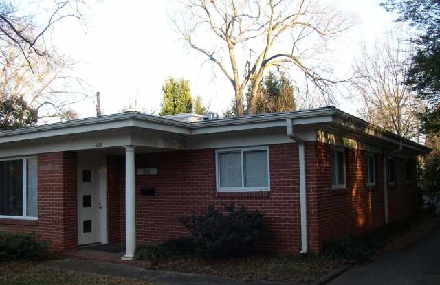 312 South Academy Street Gallery 2