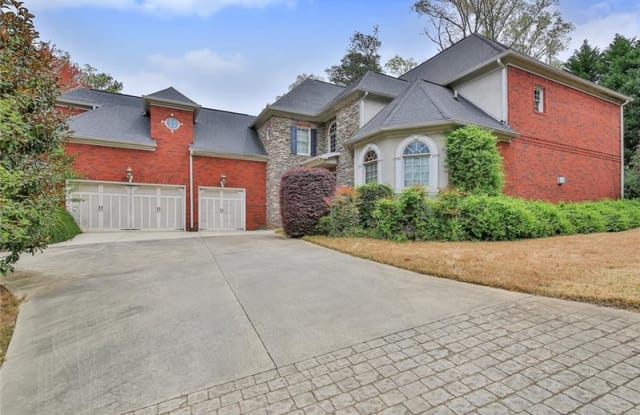 318 River Valley Road - 318 River Valley Road Northwest, Sandy Springs, GA 30328
