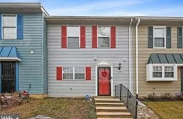 1106 CASTLEHAVEN Court Gallery 1