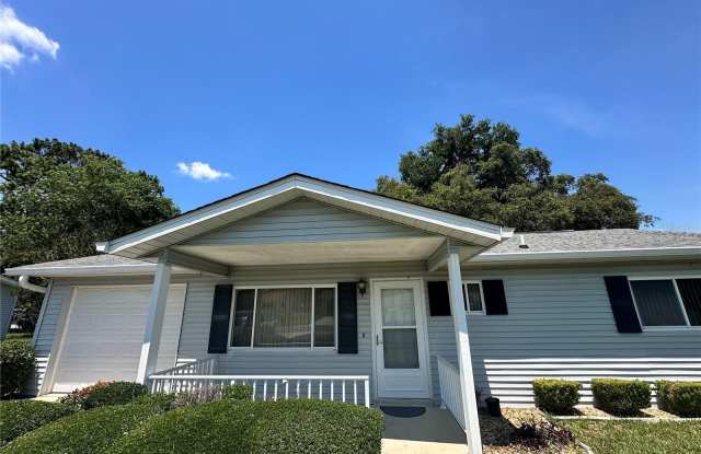 11150 SW 76 AVENUE - 11150 Southwest 76th Avenue, Marion County, FL 34476