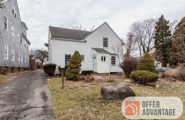 3414 Milverton Road - 3414 Milverton Road, Shaker Heights, OH 44120