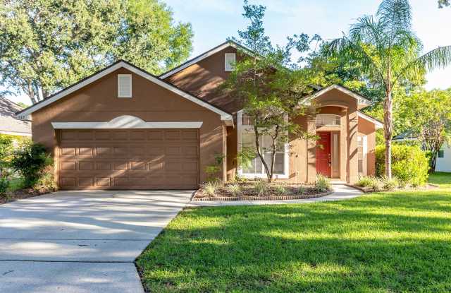 HEATHROW 3 BDRM HOME READY MID-AUGUST! - 912 Paddington Terrace, Heathrow, FL 32746