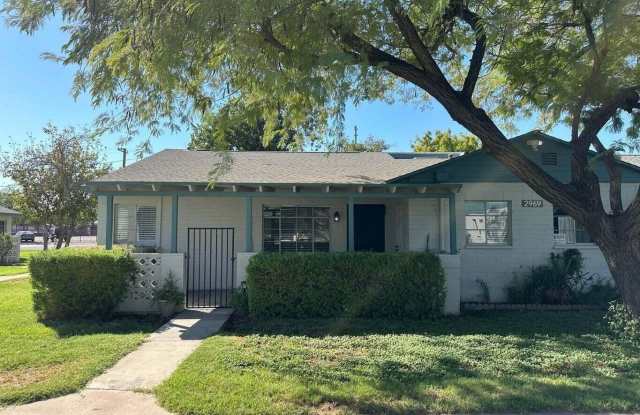 2969 N 19TH Avenue - 2969 North 19th Avenue, Phoenix, AZ 85015