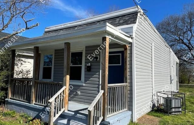 1815 N 28th St - 1815 North 28th Street, Richmond, VA 23223