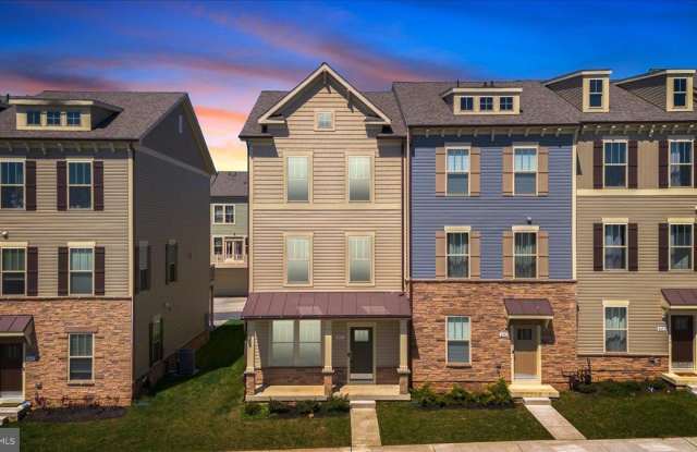 8451 RED SAGE LN - 8451 Red Sage Lane, Urbana, MD 21704 8451 RED SAGE LN - 8451 Red Sage Lane, Urbana, MD 21704