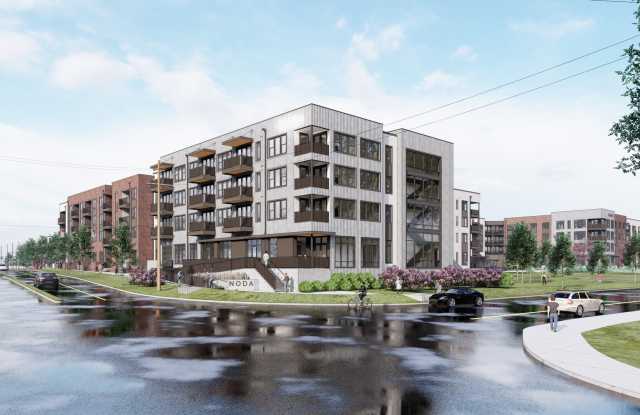 Contour at NoDa photos photos