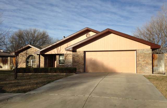 4 Everglade Ct - 4 Everglade Court, Roswell, NM 88201