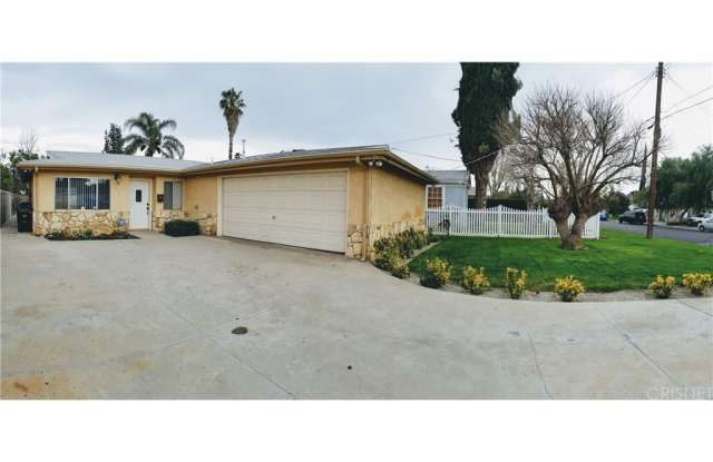7528 Nestle Avenue - 7528 Nestle Avenue, Los Angeles, CA 91335
