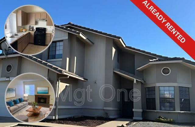 13514 Vellanto Way - 13514 Vellanto Way, Moreno Valley, CA 92553