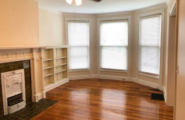 11 Jewett Place - 1 - 11 Jewett Place, Utica, NY 13501