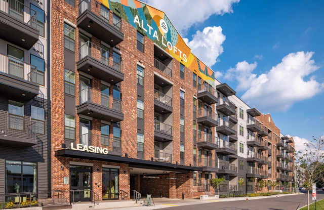 Alta Lofts on the Levee photos photos