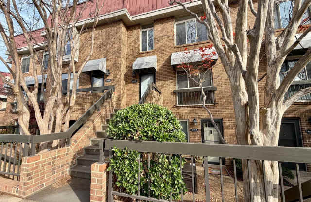 608 15TH Street S unit: 2 - 608 15th Street South, Arlington, VA 22202