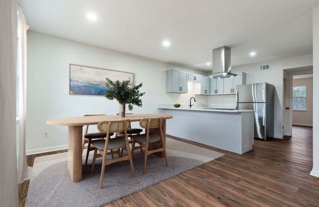 Cosby Apartments photos photos