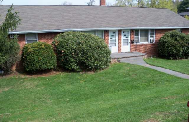 Apartment Heights Drive photos photos