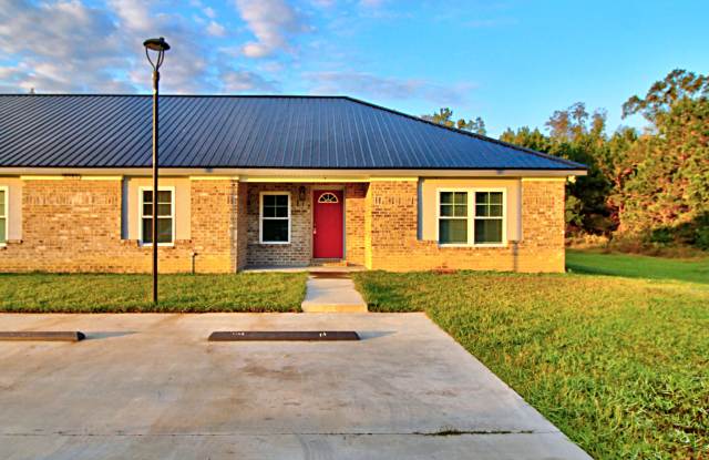 5781 E Oglethorpe Hwy - Unit F - 5781 East Oglethorpe Highway, Liberty County, GA 31320