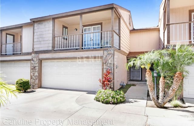11021 Cobblestone Lane - 11021 Cobblestone Lane, Garden Grove, CA 92843