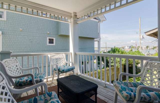 (W074) 124 South Lumina Avenue Lower Unit Wrightsville Beach, NC 28480 photos photos