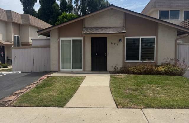 Freshly Updated Rental in Santana Ranch Estates! photos photos