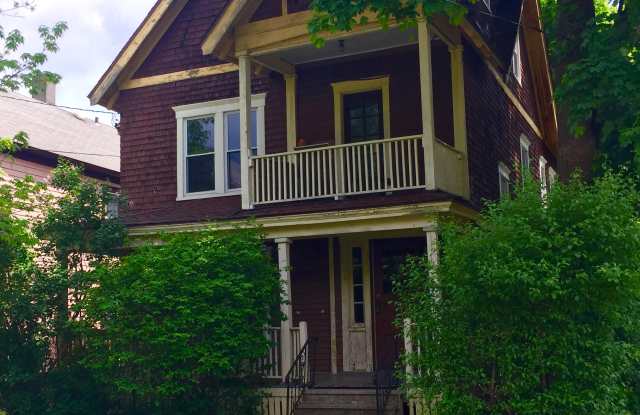 247 Roosevelt Avenue - 3 - 247 Roosevelt Avenue, Syracuse, NY 13210