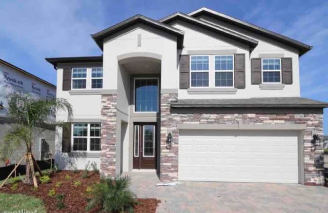 3083 Marine Grass Dr - 3083 Marine Grass Drive, Wimauma, FL 33598