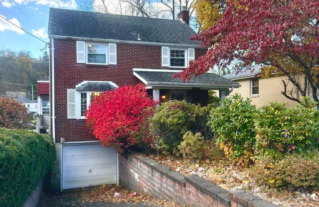 Updated 3 Bedroom in Penn Hills - Off-Street Parking, Nice Backyard - Available Now! - 1454 Stanley Drive, Allegheny County, PA 15147