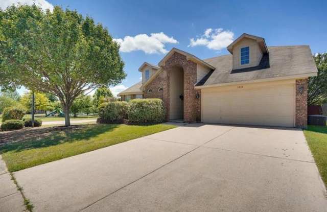 3454 Charing Cross Road - 3454 Charing Cross Rd, Midlothian, TX 76065