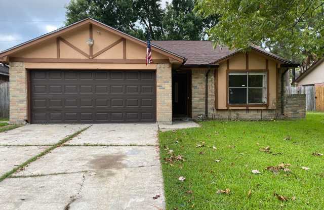 20019 Timber Forest Drive - 20019 Timber Forest Drive, Atascocita, TX 77346