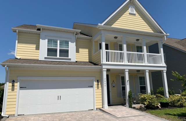 7866 Champlain Dr - 7866 Champlain Drive, New Hanover County, NC 28412