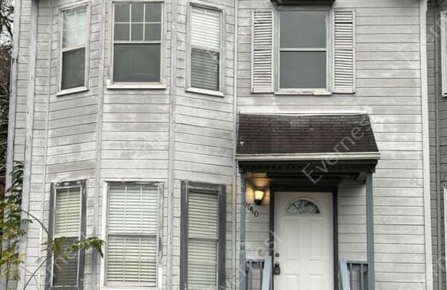 9640 Williamsburg Dr - 9640 Williamsburg Drive, Birmingham, AL 35215
