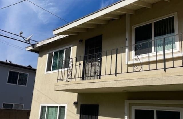 1711 Park Avenue - 1711 Park Avenue, Long Beach, CA 90815