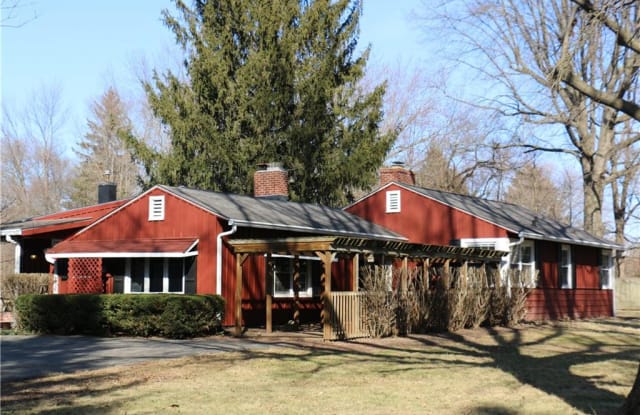 1244 West State Road 32 - 1244 Westfield Road, Hamilton County, IN 46062