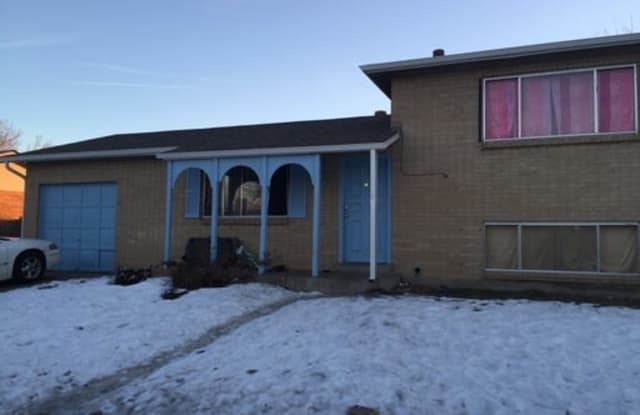 14382 Olmsted Drive - 14382 Olmsted Dr, Denver, CO 80239