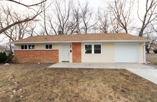 3940 North Webster Avenue - 3940 North Webster Avenue, Indianapolis, IN 46226