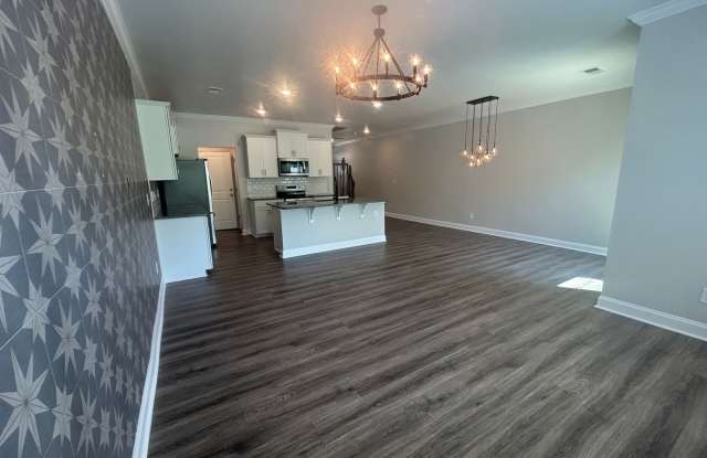 Modern Fountain Park Townhome with Open Floor Plan & 9’ Ceilings photos photos